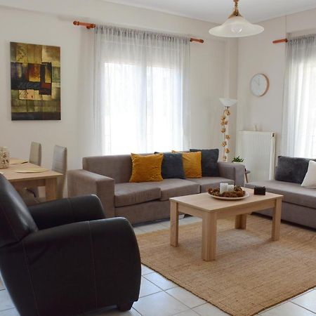 M Home Place Palio Limani Exterior foto